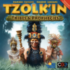 Tzolk'in: The Mayan Calendar - Tribes & Prophecies 1 Tzolk'in: The Mayan Calendar - Tribes & Prophecies -Board Game Shop pic1758469 71621.1649701913