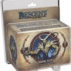 Descent: Journeys In The Dark (Second Edition) - Gargan Mirklace Lieutenant Pack 1 Descent: Journeys In The Dark (Second Edition) - Gargan Mirklace Lieutenant Pack -Board Game Shop pic1851726 48062.1649702098