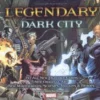 Legendary: Dark City -Board Game Shop pic1854526 95626.1649702034