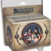 Descent: Journeys In The Dark (Second Edition) - Serena Lieutenant Pack -Board Game Shop pic1854581 10780.1649702097
