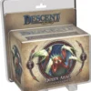 Descent: Journeys In The Dark (Second Edition) - Queen Ariad Lieutenant Pack -Board Game Shop pic1854594 91936.1649702097