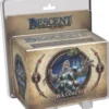 Descent: Journeys In The Dark (Second Edition) - Bol'Goreth Lieutenant Pack -Board Game Shop pic1854601 71721.1649702097