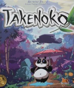 Takenoko -Board Game Shop pic1912529 19330.1510797794