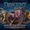 Descent: Journeys In The Dark (Second Edition) - Oath Of The Outcast 1 Descent: Journeys In The Dark (Second Edition) - Oath Of The Outcast -Board Game Shop pic1940718 33034.1649702100