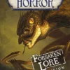Eldritch Horror: Forsaken Lore -Board Game Shop pic1940723 59838.1649701908