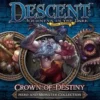Descent: Journeys In The Dark (Second Edition) - Crown Of Destiny -Board Game Shop pic1977197 21865.1649702098