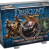 Descent: Journeys In The Dark (Second Edition) - Crusade Of The Forgotten -Board Game Shop pic2001497 04572.1649702100