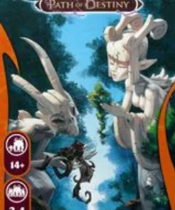 Seasons: Path Of Destiny