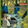 Power Grid Deluxe -Board Game Shop pic2056160 11392.1649702106