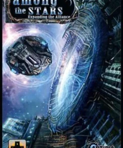 Among The Stars: Expanding The Alliance