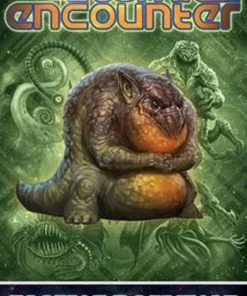 Cosmic Encounter: Cosmic Dominion