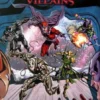 Legendary: Villains - A Marvel Deck Building Game -Board Game Shop pic2081108 33973.1649702096