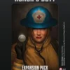 Flash Point: Fire Rescue - Honor & Duty
