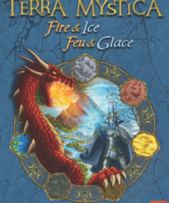 Terra Mystica: Fire & Ice