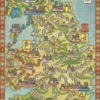 Hansa Teutonica: Britannia -Board Game Shop pic2242325 89135.1649702116