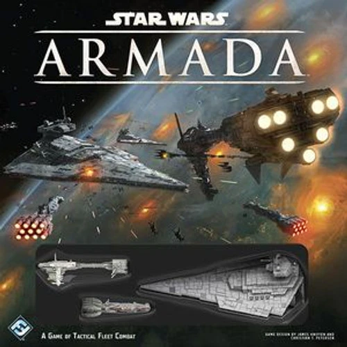 Star Wars: Armada 3 Star Wars: Armada