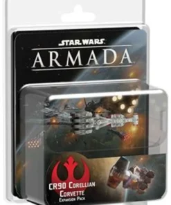 Star Wars: Armada - CR90 Corellian Corvette Expansion Pack