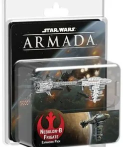 Star Wars: Armada - Nebulon-B Frigate Expansion Pack