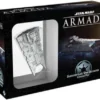 Star Wars: Armada - Gladiator-class Star Destroyer Expansion Pack -Board Game Shop pic2355190 64257.1649701907