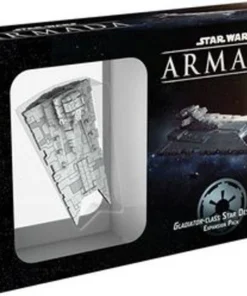 Star Wars: Armada - Gladiator-class Star Destroyer Expansion Pack