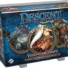 Descent: Journeys In The Dark (Second Edition) - Visions Of Dawn -Board Game Shop pic2365616 38229.1649702113