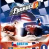 Formula D: Circuits 6 - Austin & Nevada Ride -Board Game Shop pic2374206 36817.1649701903