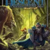 Descent: Journeys In The Dark (Second Edition) - Heirs Of Blood -Board Game Shop pic2387791 84717.1649702153