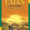 Catan: Cities & Knights - 5-6 Player Extension 2 Catan: Cities & Knights - 5-6 Player Extension -Board Game Shop pic2420316 13849.1649702151