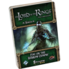 The Lord Of The Rings: The Card Game - Fog On The Barrow-downs
