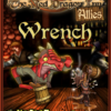 The Red Dragon Inn: Allies - Wrench -Board Game Shop pic2423335 98593.1649701911