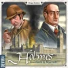 Holmes: Sherlock & Mycroft -Board Game Shop pic2431481 70654.1649702139