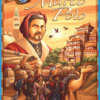 The Voyages Of Marco Polo -Board Game Shop pic2461346 03108.1649702165