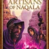 Five Tribes: The Artisans Of Naqala -Board Game Shop pic2496396 87159.1649702117