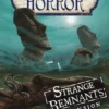 Eldritch Horror: Strange Remnants -Board Game Shop pic2528391 01803.1649701907
