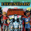 Legendary: Secret Wars - Volume 1 2 Legendary: Secret Wars - Volume 1 -Board Game Shop pic2545261 25763.1649702117