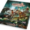 Zombicide: Black Plague - Wulfsburg -Board Game Shop pic2552628 27264.1649701950