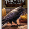 A Game Of Thrones: The Card Game (Second Edition) - Taking The Black 1 A Game Of Thrones: The Card Game (Second Edition) - Taking The Black -Board Game Shop pic2585466 02146.1649701986