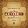 Trickerion: Legends Of Illusion -Board Game Shop pic2585510 79007.1651862073