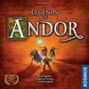 Legends Of Andor -Board Game Shop pic2606106 19519.1649701993
