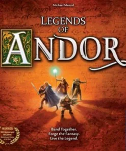 Legends Of Andor