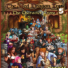 The Red Dragon Inn 5: Character Trove -Board Game Shop pic2614687 56456.1649701911