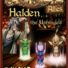 The Red Dragon Inn: Allies - Halden The Unhinged -Board Game Shop pic2618519 11432.1649701911