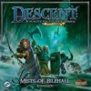Descent: Journeys In The Dark (Second Edition) - Mists Of Bilehall