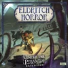 Eldritch Horror: Under The Pyramids -Board Game Shop pic2628036 95021.1649701986