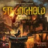 Stronghold (2nd Edition) -Board Game Shop pic2642989 79133.1649702120
