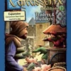 Carcassonne: Expansion 2 - Traders & Builders -Board Game Shop pic2659946 77621.1649702078