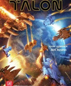 Talon ( Second Edition )