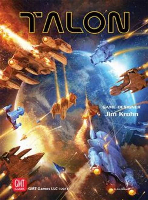 Talon ( Second Edition ) 3 Talon ( Second Edition )