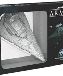 Star Wars: Armada - Imperial Class Star Destroyer Expansion Pack