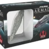 Star Wars: Armada - Home One Expansion Pack -Board Game Shop pic2662050 22934.1649701907